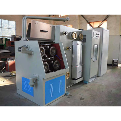 Un buon prezzo. 21DW Super Fine Wire Drawing Machine Produttore in linea