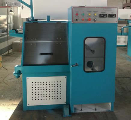 Un buon prezzo. Macchina di disegno di filo super fine per filo di rame automatica in linea