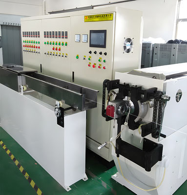 Un buon prezzo. Produttore fornitura linea di estrusore di cavi per cavi di potenza con un buon prezzo in linea