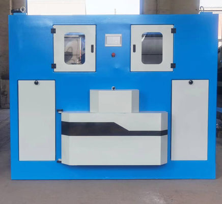 Un buon prezzo. Macchine per la rottura di barre di rame a velocità elevata con recolatore per fili elettrici in linea