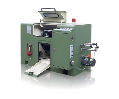 Un buon prezzo. Cable wire double twister high speed bunching machine fabbricante cinese in linea