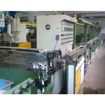 Un buon prezzo. Macchine per estrussione di cavi per linee di produzione di cavi a bassa tensione in linea