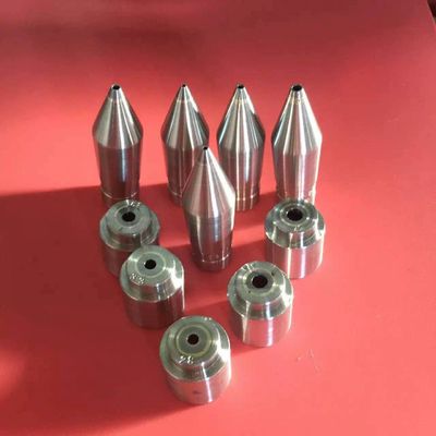 Un buon prezzo. Linea di estrusione del cavo Stampo di estrusione per 1-50 mm in linea