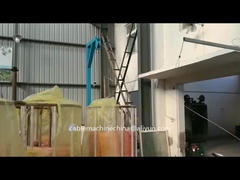 Produttori di macchine di disegno di filo di rame intermedi 1800 m/min Macchine per filo di rame