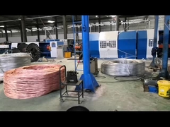 Macchina per la rottura a alta velocità delle barre per il disegno di fili da 1,2-3,5 mm